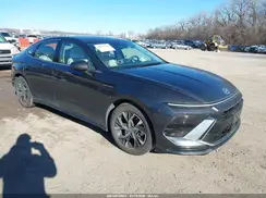KMHL64JA4SA490896 2025 HYUNDAI SONATA