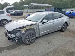 KMHL64JA4SA493104 2025 HYUNDAI SONATA