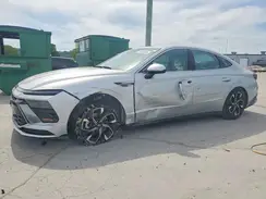KMHL64JA4SA493135 2025 HYUNDAI SONATA