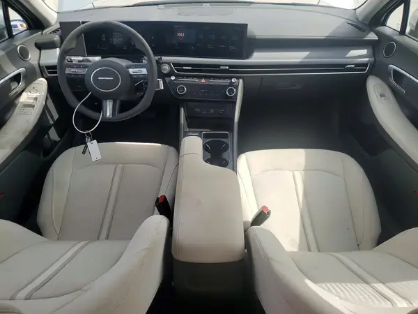 KMHL64JA4SA493135 2025 HYUNDAI SONATA - Image 8