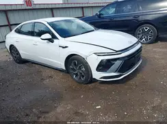 KMHL64JA4SA493197 2025 HYUNDAI SONATA