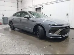 KMHL64JA4SA494656 2025 HYUNDAI SONATA