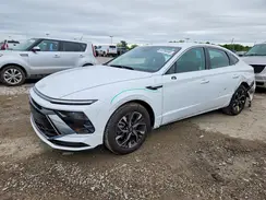 KMHL64JA4SA497539 2025 HYUNDAI SONATA