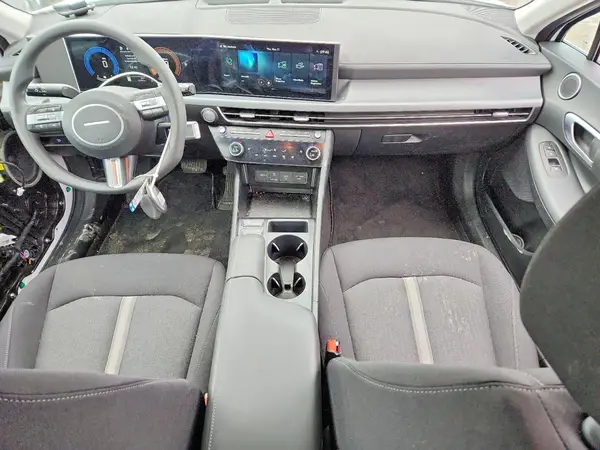 KMHL64JA4SA497539 2025 HYUNDAI SONATA - Image 8