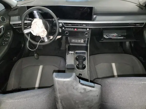 KMHL64JA4SA498089 2025 HYUNDAI SONATA - Image 8