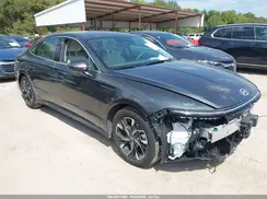 KMHL64JA4SA498335 2025 HYUNDAI SONATA