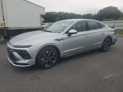 KMHL64JA4SA498559 2025 HYUNDAI SONATA
