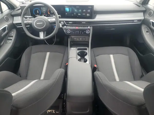 KMHL64JA4SA498559 2025 HYUNDAI SONATA - Image 8
