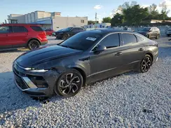 KMHL64JA4SA502125 2025 HYUNDAI SONATA