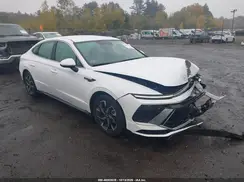 KMHL64JA4SA504330 2025 HYUNDAI SONATA