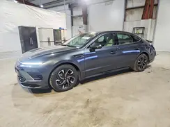KMHL64JA4SA505770 2025 HYUNDAI SONATA