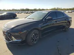 KMHL64JA4SA507020 2025 HYUNDAI SONATA