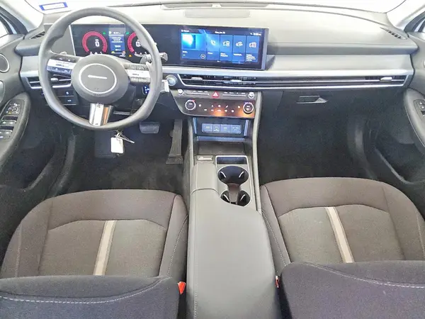 KMHL64JA4SA507406 2025 HYUNDAI SONATA - Image 8