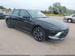 KMHL64JA4SA509933 2025 HYUNDAI SONATA