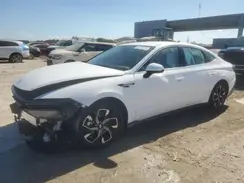 KMHL64JA4SA510239 2025 HYUNDAI SONATA