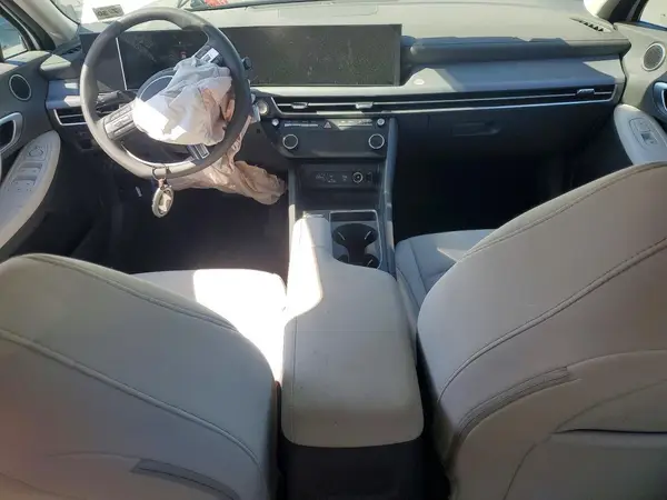 KMHL64JA4SA510323 2025 HYUNDAI SONATA - Image 8