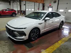 KMHL64JA4SA510337 2025 HYUNDAI SONATA