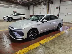 KMHL64JA4SA511178 2025 HYUNDAI SONATA