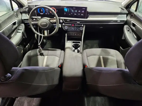 KMHL64JA4SA511178 2025 HYUNDAI SONATA - Image 8