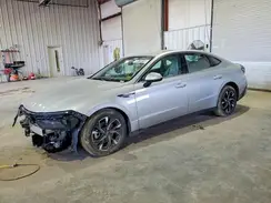 KMHL64JA4SA511469 2025 HYUNDAI SONATA