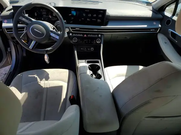 KMHL64JA4SA511469 2025 HYUNDAI SONATA - Image 8