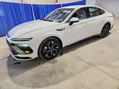 KMHL64JA4SA513643 2025 HYUNDAI SONATA