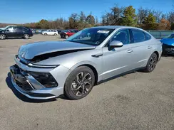 KMHL64JA4SA515523 2025 HYUNDAI SONATA