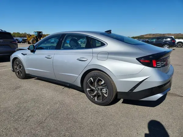 KMHL64JA4SA515523 2025 HYUNDAI SONATA - Image 2