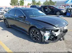 KMHL64JA4SA517000 2025 HYUNDAI SONATA