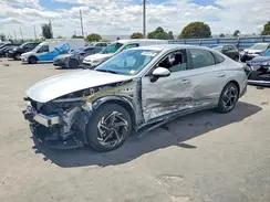 KMHL64JA4TA525616 2026 HYUNDAI SONATA