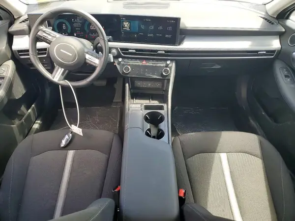KMHL64JA4TA525616 2026 HYUNDAI SONATA - Image 8