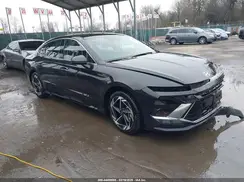 KMHL64JA4TA525728 2026 HYUNDAI SONATA