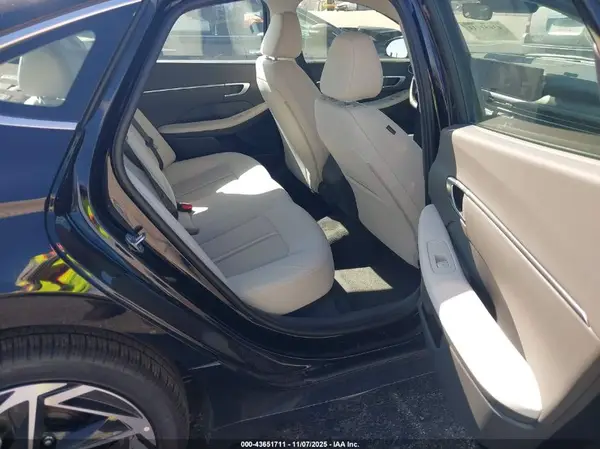 KMHL64JA4TA526636 2026 HYUNDAI SONATA - Image 8