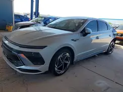 KMHL64JA4TA531125 2026 HYUNDAI SONATA