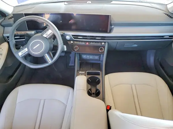 KMHL64JA4TA531125 2026 HYUNDAI SONATA - Image 8
