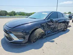 KMHL64JA4TA535305 2026 HYUNDAI SONATA