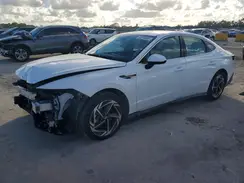 KMHL64JA4TA538916 2026 HYUNDAI SONATA