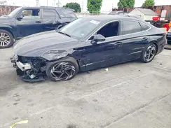 KMHL64JA4TA540309 2026 HYUNDAI SONATA