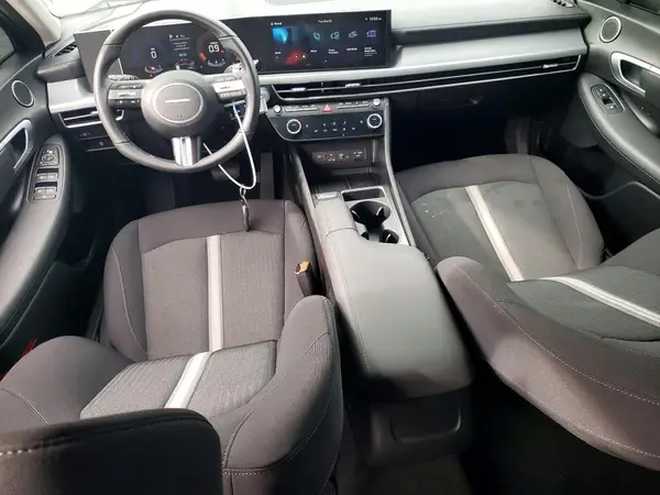 KMHL64JA4TA540309 2026 HYUNDAI SONATA - Image 8