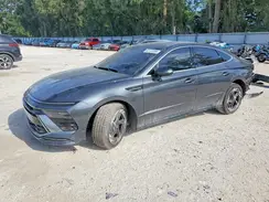 KMHL64JA4TA541637 2026 HYUNDAI SONATA