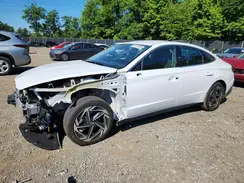 KMHL64JA4TA547695 2026 HYUNDAI SONATA