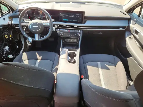 KMHL64JA4TA547695 2026 HYUNDAI SONATA - Image 8