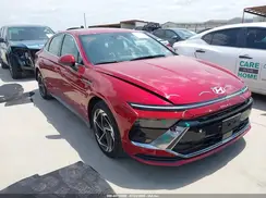 KMHL64JA4TA553738 2026 HYUNDAI SONATA