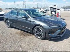 KMHL64JA4TA558194 2026 HYUNDAI SONATA