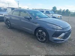 KMHL64JA4TA560365 2026 HYUNDAI SONATA