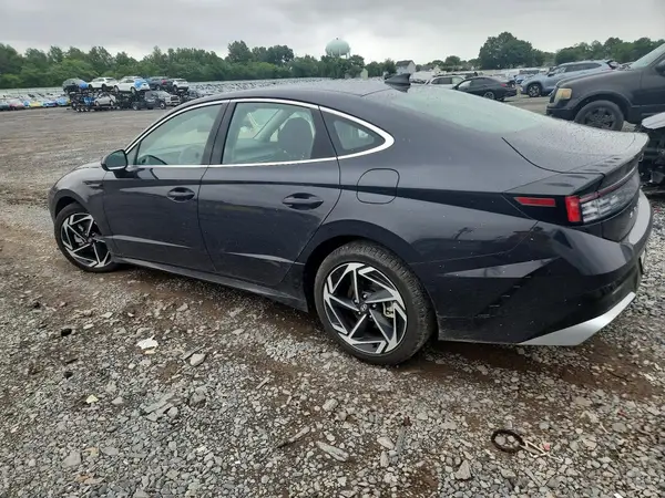 KMHL64JA4TA570975 2026 HYUNDAI SONATA - Image 2