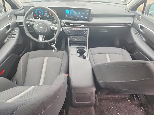 KMHL64JA4TA570975 2026 HYUNDAI SONATA - Image 8