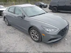 KMHL64JA5MA145301 2021 HYUNDAI SONATA