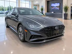 KMHL64JA5MA145945 2021 HYUNDAI SONATA