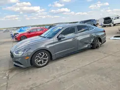 KMHL64JA5MA146061 2021 HYUNDAI SONATA